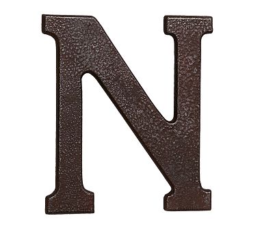 N