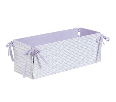 Reversible Changing Table Storage