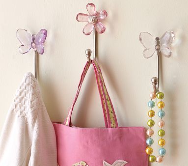 Flower Hook