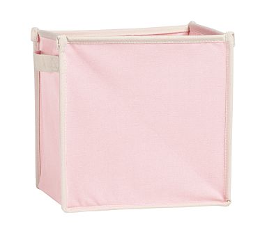 Light Pink Pop-Up Tote