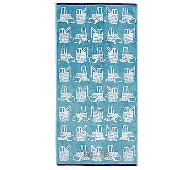 Bath Towel