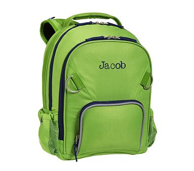Small Backpack
