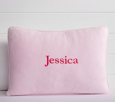 Standard Pillowcase