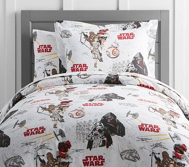 Duvet Cover