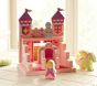 Castle Foam World