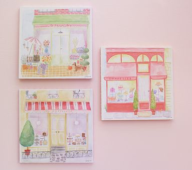 La Patisserie Art