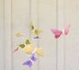 Butterfly Mobile