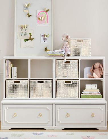 Gray All Desks & Study Furniture | Pottery Barn Kids