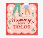 Mommy &amp; Me Personalized Book