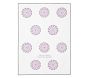Dahlia Baby Bedding Set