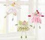 Hanging Flower Fairies