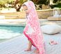 Lilly Pulitzer Resort Anniversary Baby Beach Hooded Towel UPF 50+