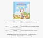 My First Easter Egg Hunt Personalized Board Book