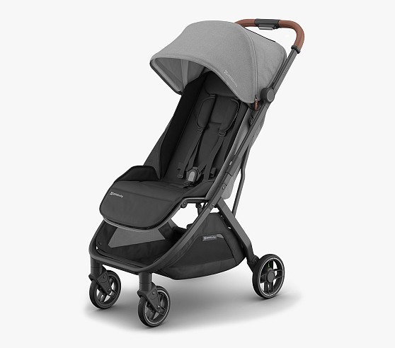 UPPAbaby® MINU V2 Stroller | Pottery Barn Kids