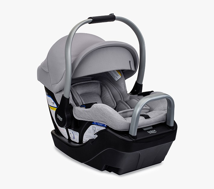 uppababy car seat travel bag UPPAbaby Travel Bag for Mesa main image 1