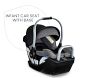 Britax Willow SC Infant Car Seat &amp; Base