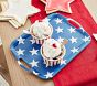 Stars &amp; Stripes Paper Ice Cream Bowls, Set of 8
