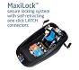 Maxi-Cosi® Mico Luxe+ Infant Car Seat &amp; Base