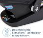 Maxi-Cosi® Mico Luxe+ Infant Car Seat &amp; Base
