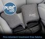 Maxi-Cosi® Mico Luxe+ Infant Car Seat &amp; Base
