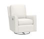 Open Box: Bedford Power Recliner Performance Brushed Boucle Ivory