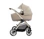 Silver Cross® Reef Folding Bassinet