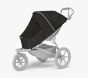 Thule Urban Glide 3/4 Single Stroller Mesh Cover