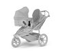 Thule Urban Glide 3 Double Stroller Bassinet Adapters