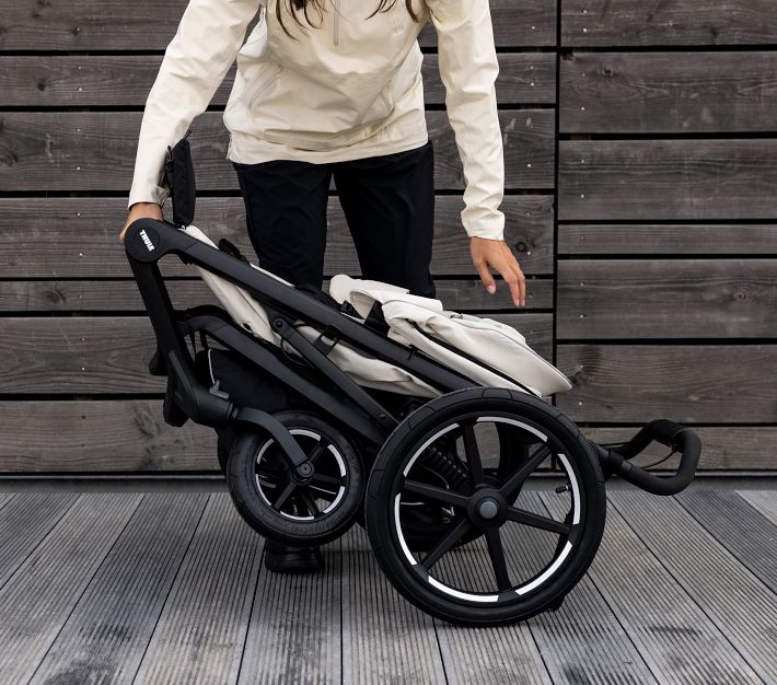 stroller wagon at disney Baby Summit Frame Colors:Black Cybex Coya Stroller Bumper A comfy option for CLOUD