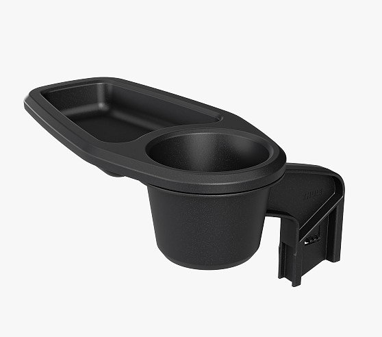 Snack Tray Bob Double Jogging Stroller Accessories BOB Gear Deluxe Snack  Tray For Single Jogging Strollers
