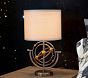 Solar System Table Lamp (18")