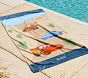 Disney and Pixar <i>Cars</i> Heritage Kid Beach Towel UPF 50+