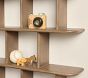 Seadrift Tiered Display Shelf (24"x 24")