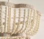 Beaded Chandelier (13")