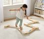 Montessori Balance Beam