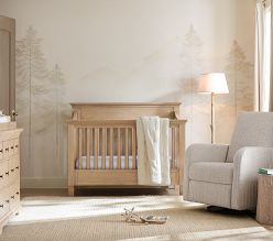 Woven Wool Rugs | Pottery Barn Kids