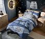 Heritage <i>Star Wars™</i> Quilt Bedding Set