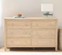 Austen 6-Drawer Dresser (56w x 19d")