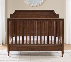Ava Regency 4-in-1 Convertible Crib