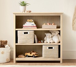 Cameron 3-Shelf Bookcase (42")