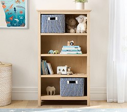Cameron 4-Shelf Bookcase (30")