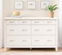 Rory 8-Drawer Dresser (56w x 20d")