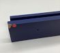 Open Box: Pop Color Photo Ledge (24") - Navy