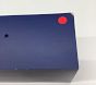 Open Box: Pop Color Photo Ledge (24") - Navy