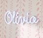 Brite Lite Neon Lulu Name