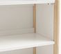 Avery 2-Shelf Wall Storage System