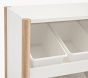 Avery 2-Shelf Wall Storage System