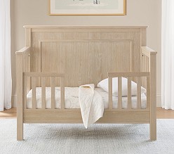 Fillmore 4-in-1 Toddler Bed Conversion Kit Only