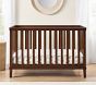 Leo Convertible Crib