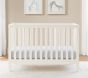 Leo Convertible Crib